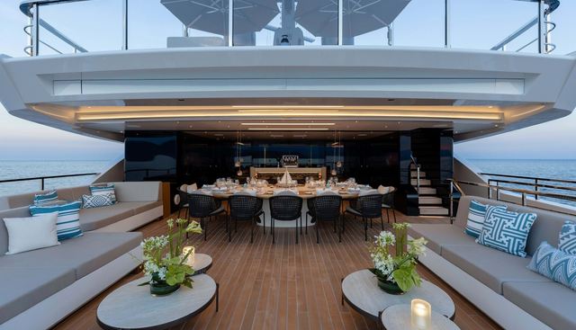 Lemon Tree Yacht 3