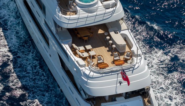 HH Noverra Yacht 5