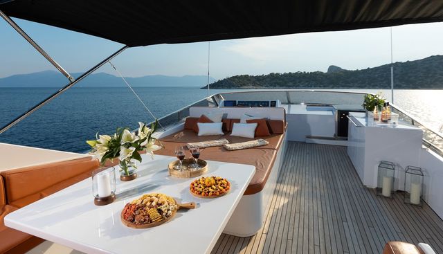 C-Rock Yacht 3