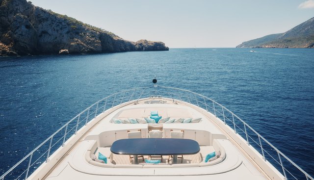 Jomar Yacht 2