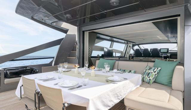 Just 4 Yacht 3