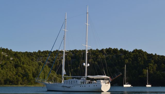 Dvi Marije Yacht 5