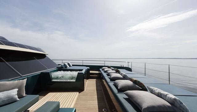 Mattea Yacht 3
