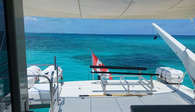Equinox X Yacht 5