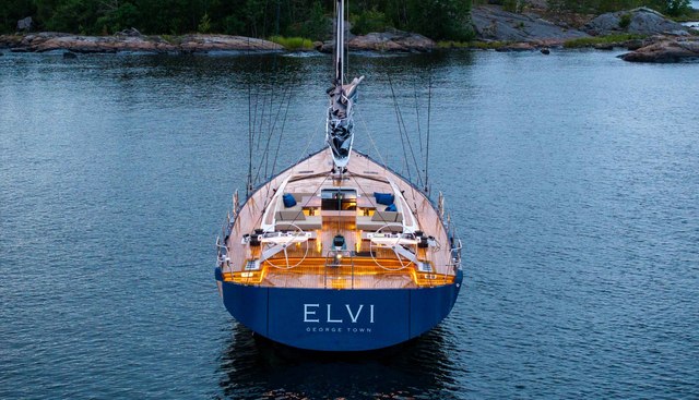 Elvi Yacht 4