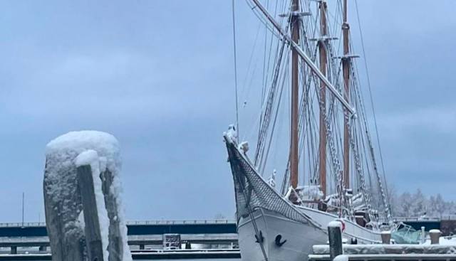 Anny Von Hamburg Yacht 3