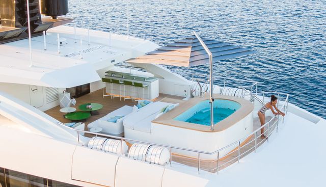 Rio Yacht 3