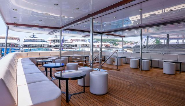 Excellence Nera Yacht 4