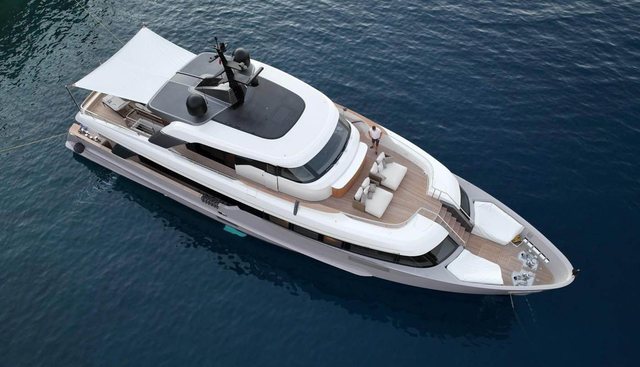 Destino Yacht 3