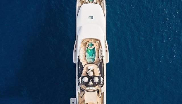 Kismet Charter Yacht - 3