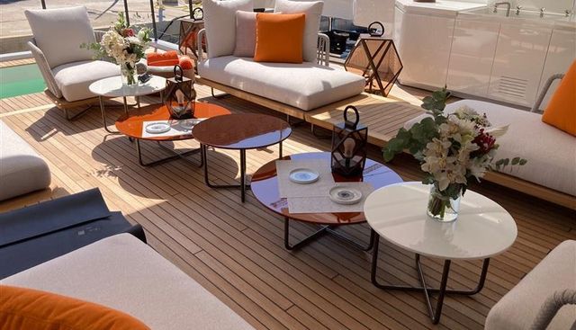 Lady VI Yacht 3