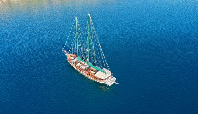 Ros Mare Yacht 5