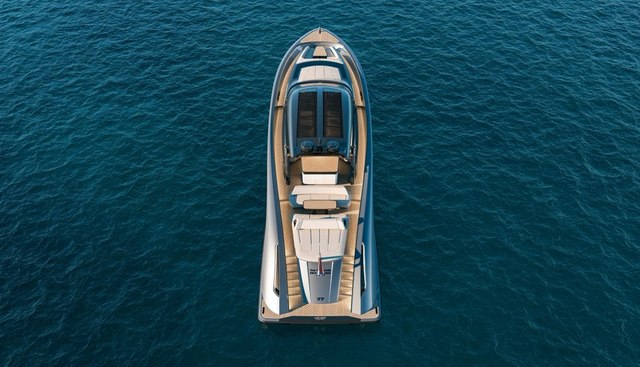 My World Yacht 4