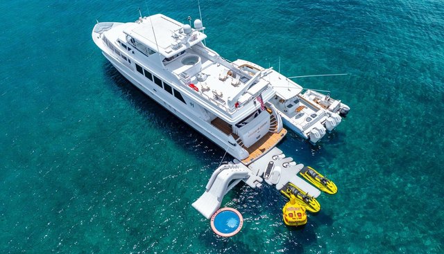 Done Deal Yacht 5