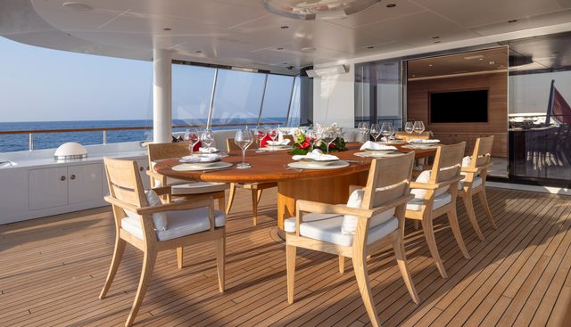 Bijin Yacht 4