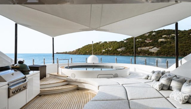 Holdin' My Own Yacht 2