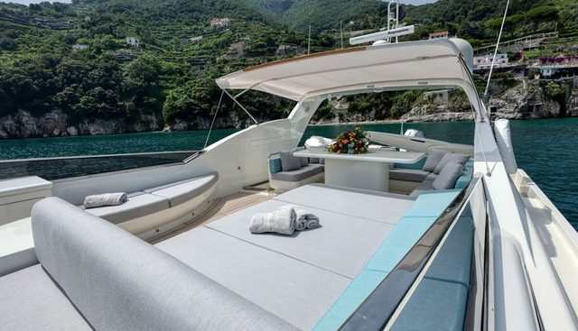 Dea One Yacht 3