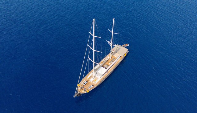King of The Sea Yacht 5