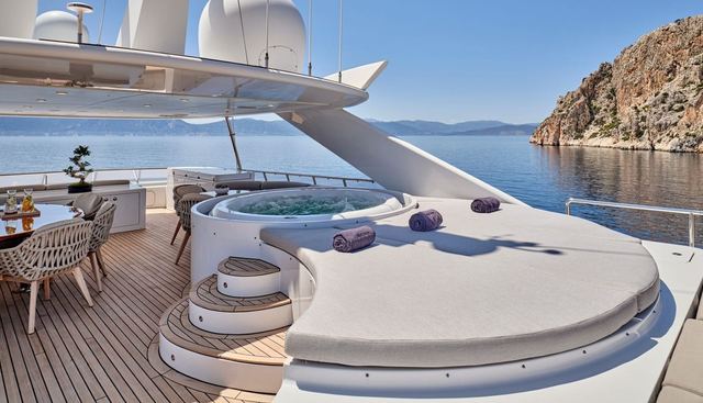 Benik I Yacht 2