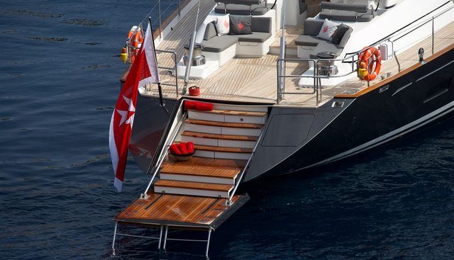 Mia Cara Charter Yacht - 5