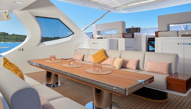 Shifa Yacht 4