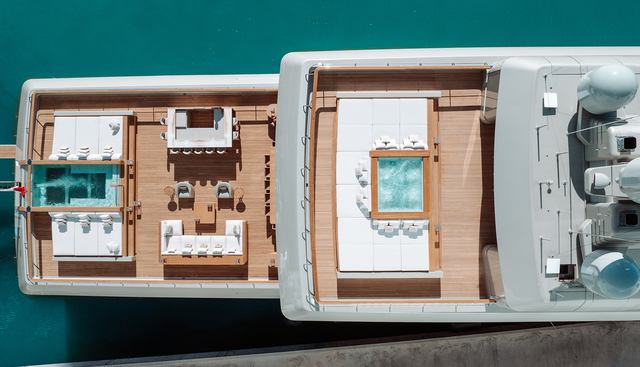 Geco By G.Armani Yacht 5