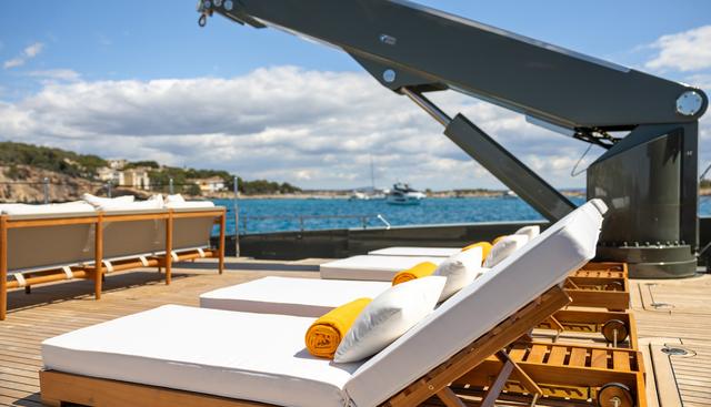 Moka Yacht 3