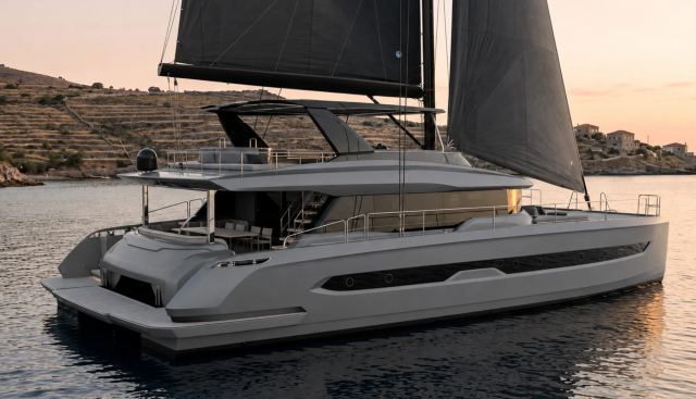 Under The Radar Yacht 5