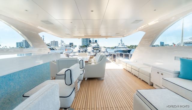 Miss Michelle Yacht 3