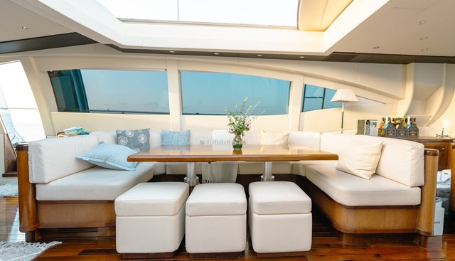 Scratch Yacht 3