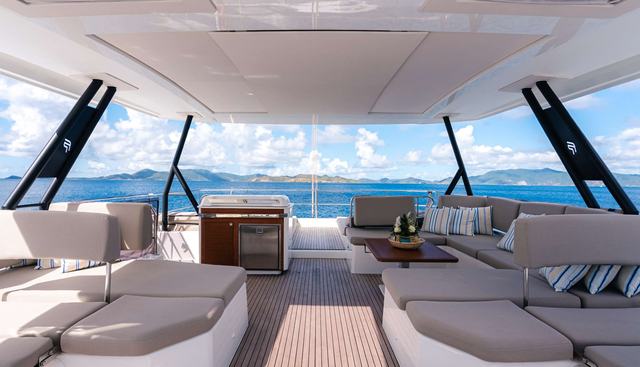 Bliss Yacht 2
