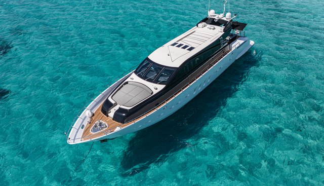 Estel Yacht 2