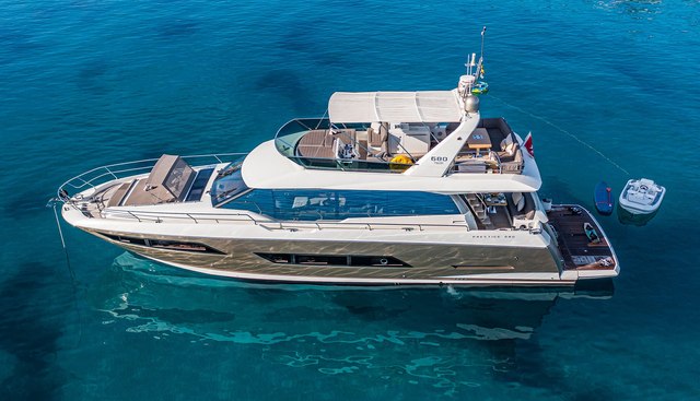 Bluem Yacht 5