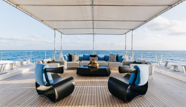 Eternity Yacht 3