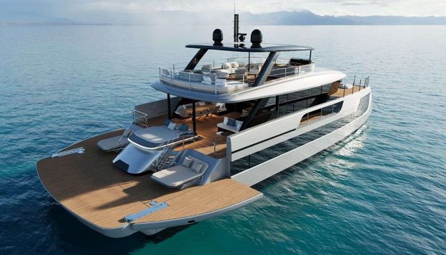 Miia Yacht 5