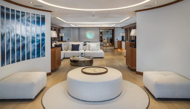 Talia Yacht 2