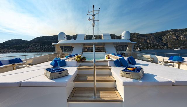 Marquise Yacht 2