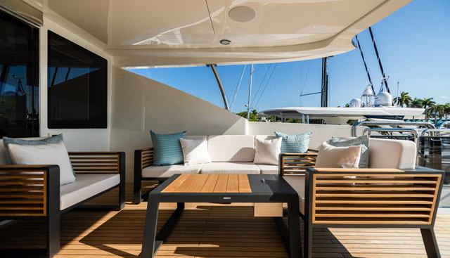 I C Yacht 4