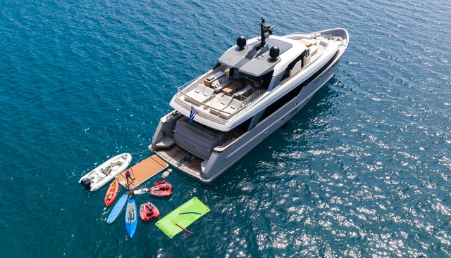 Fos Yacht 5