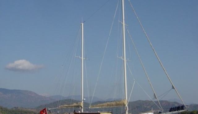 Schatz Yacht 2