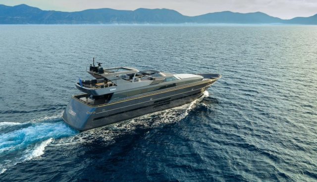 Noema Yacht 5