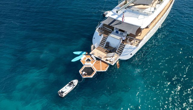 Adri Yacht 5