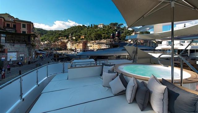 Ariella Yacht 3