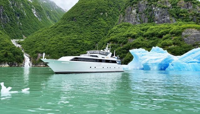 Blackwood Yacht 5