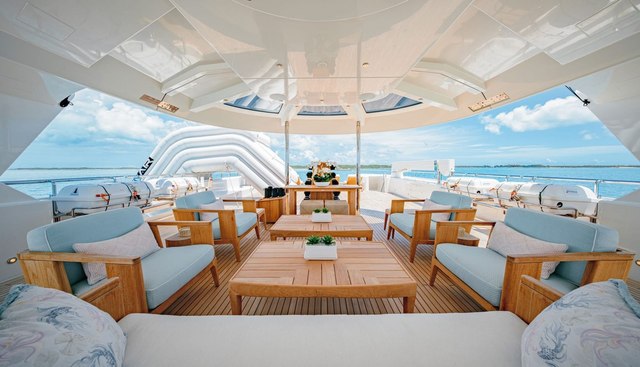 As You Wish Yacht 3