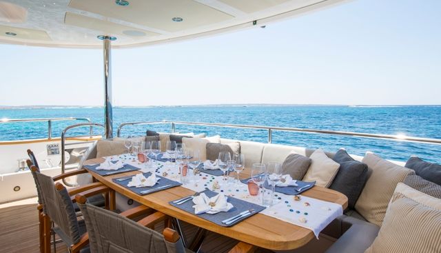 Play the Game Yacht 2
