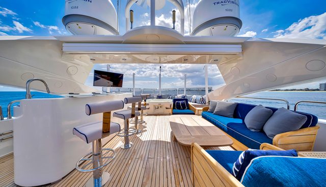 Natural 9 Yacht 4