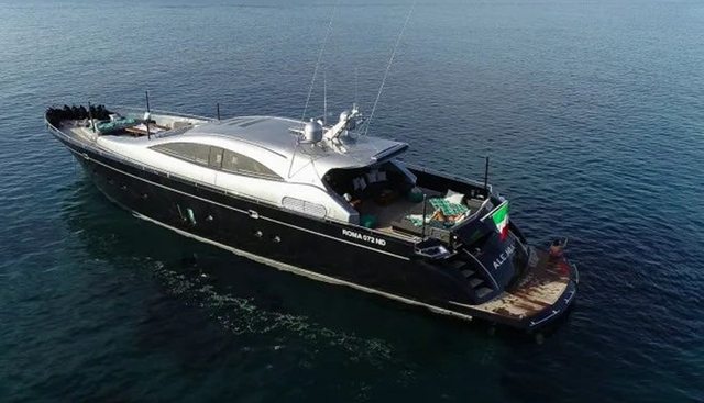 Ale.Mia Yacht 4