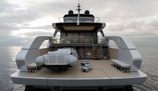 New York Yacht 4