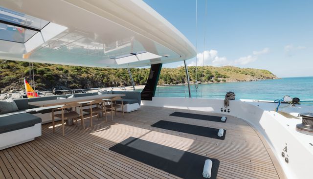 Entre4 Yacht 3